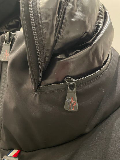 Moncler Grenoble Ski Jakke