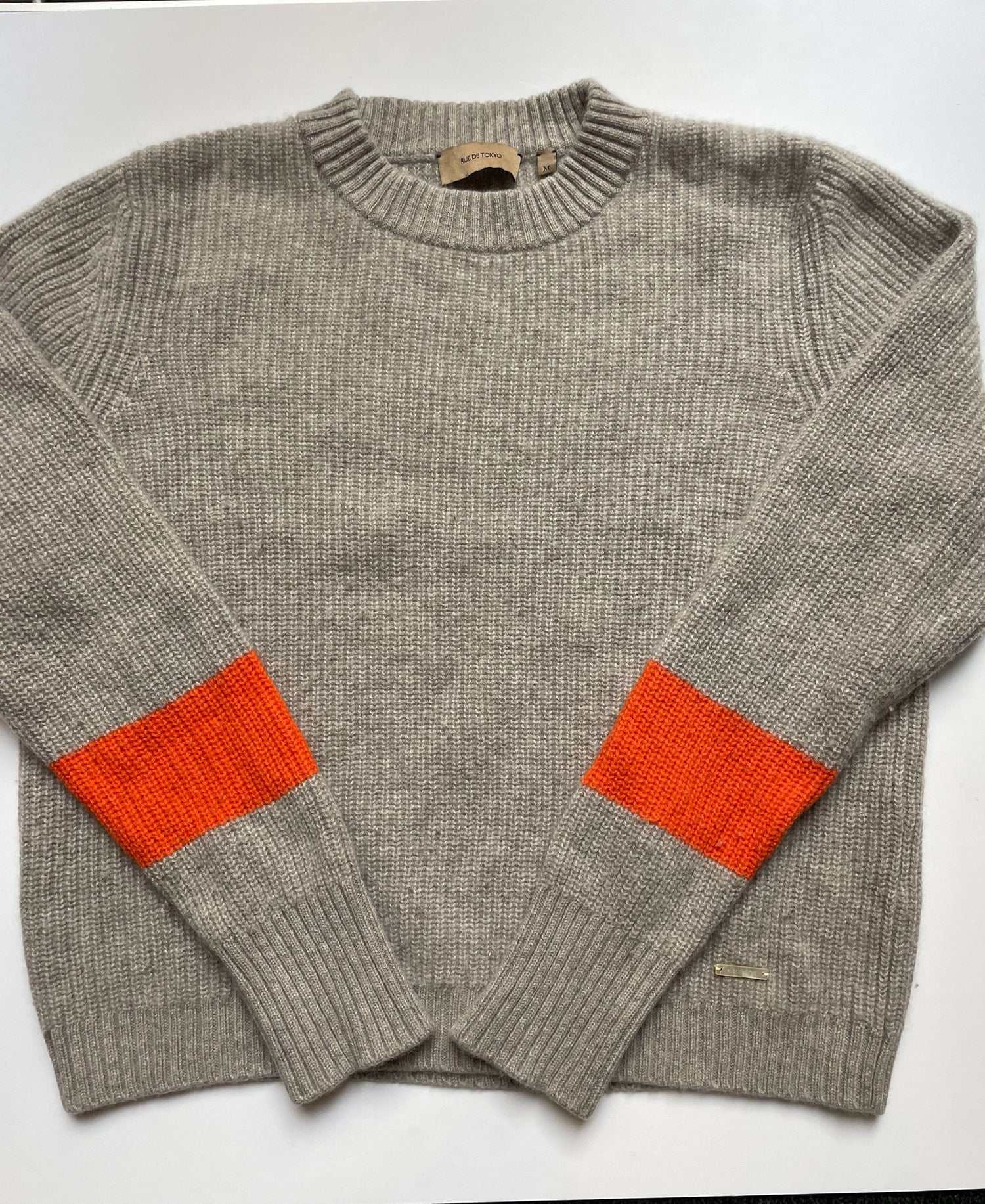 Rue de Tokyo Sweater
