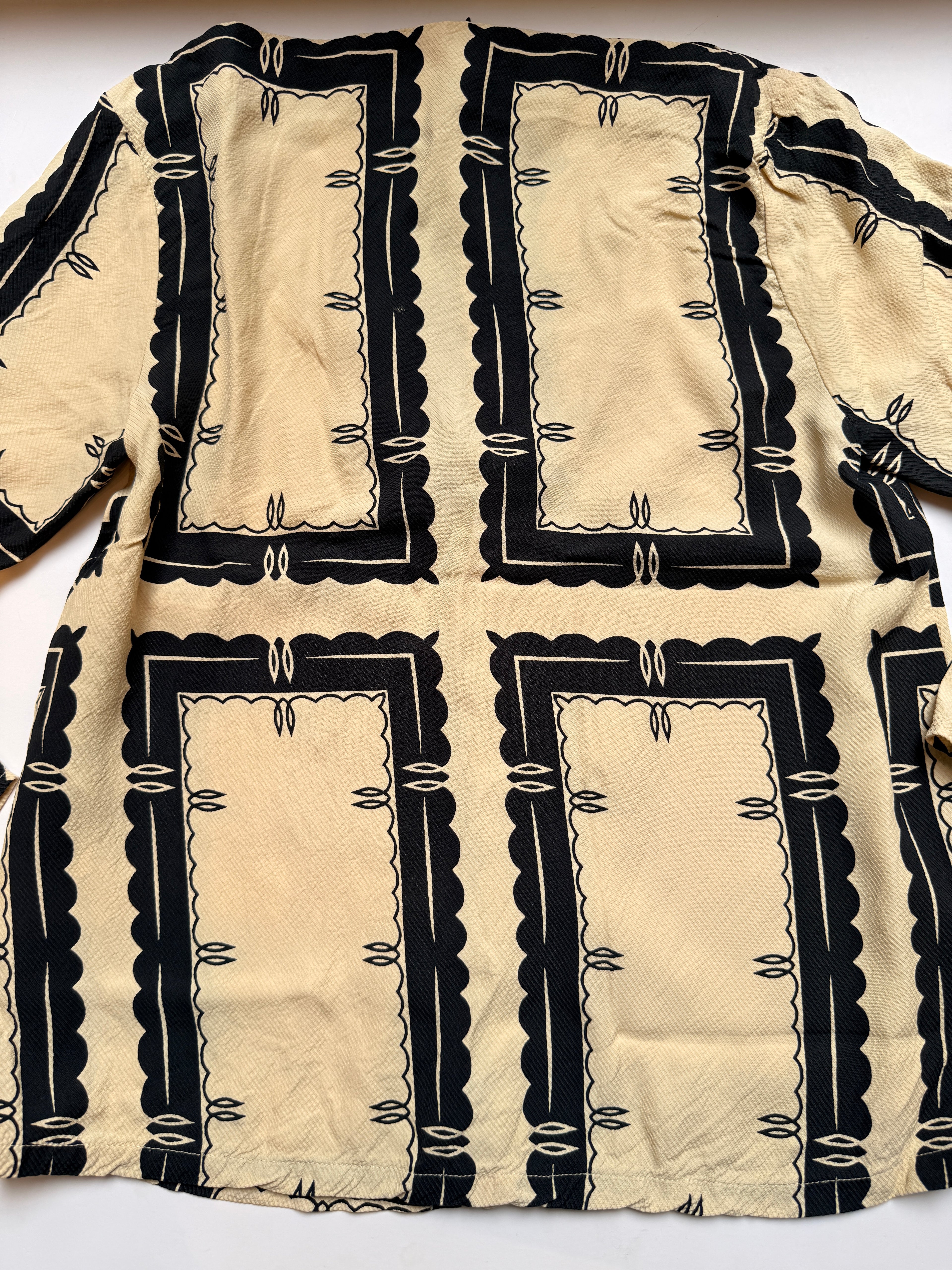 By Malene Birger Bluse