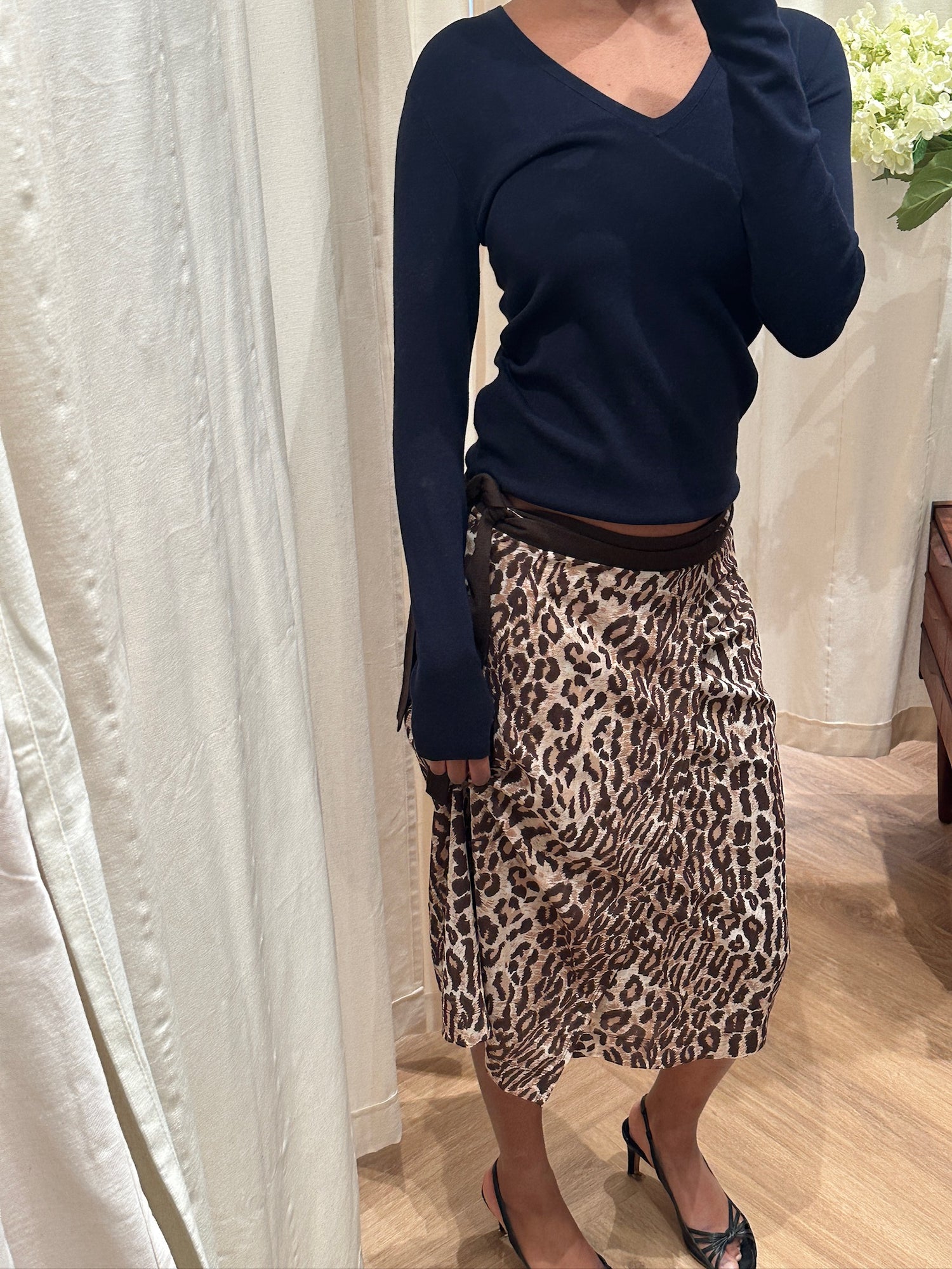Dolce &amp; Gabbana Nederdel