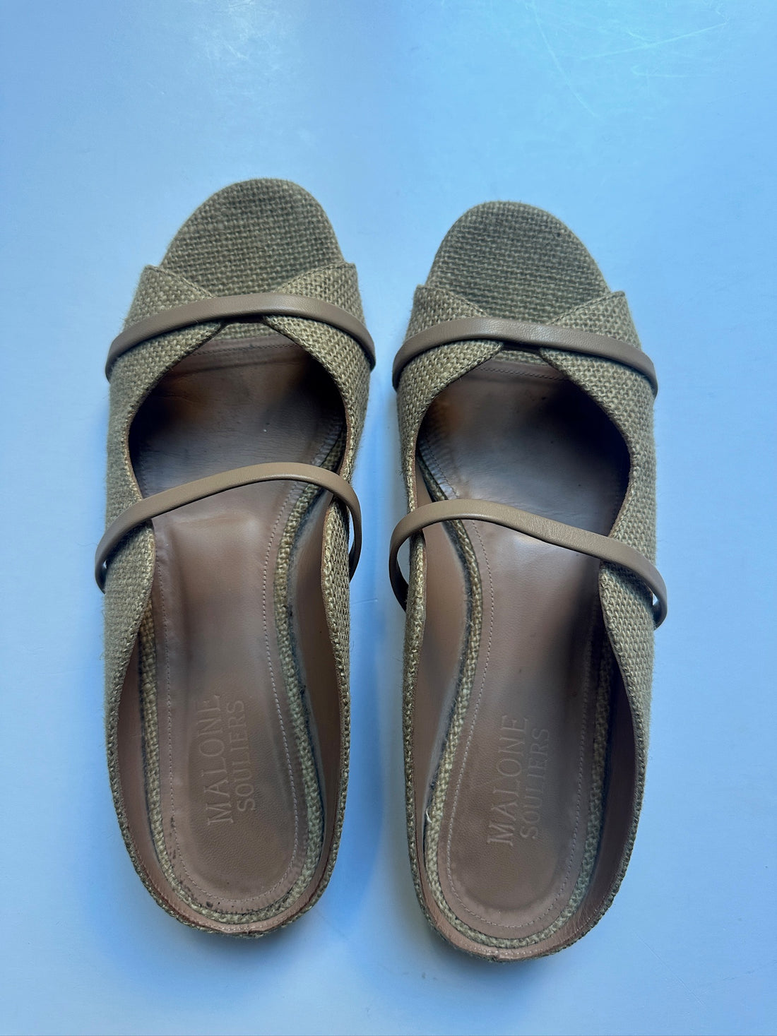 Malone Souliers Sandaler