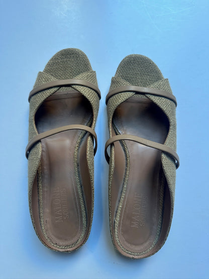 Malone Souliers Sandaler