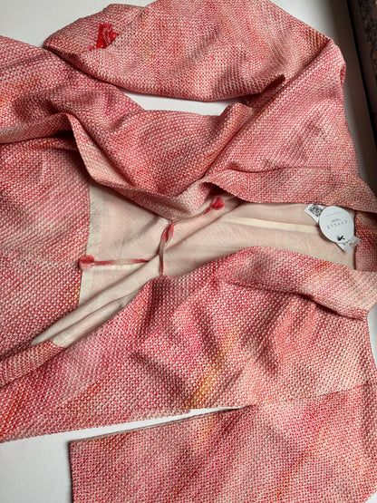 Japansk Vintage Kimono