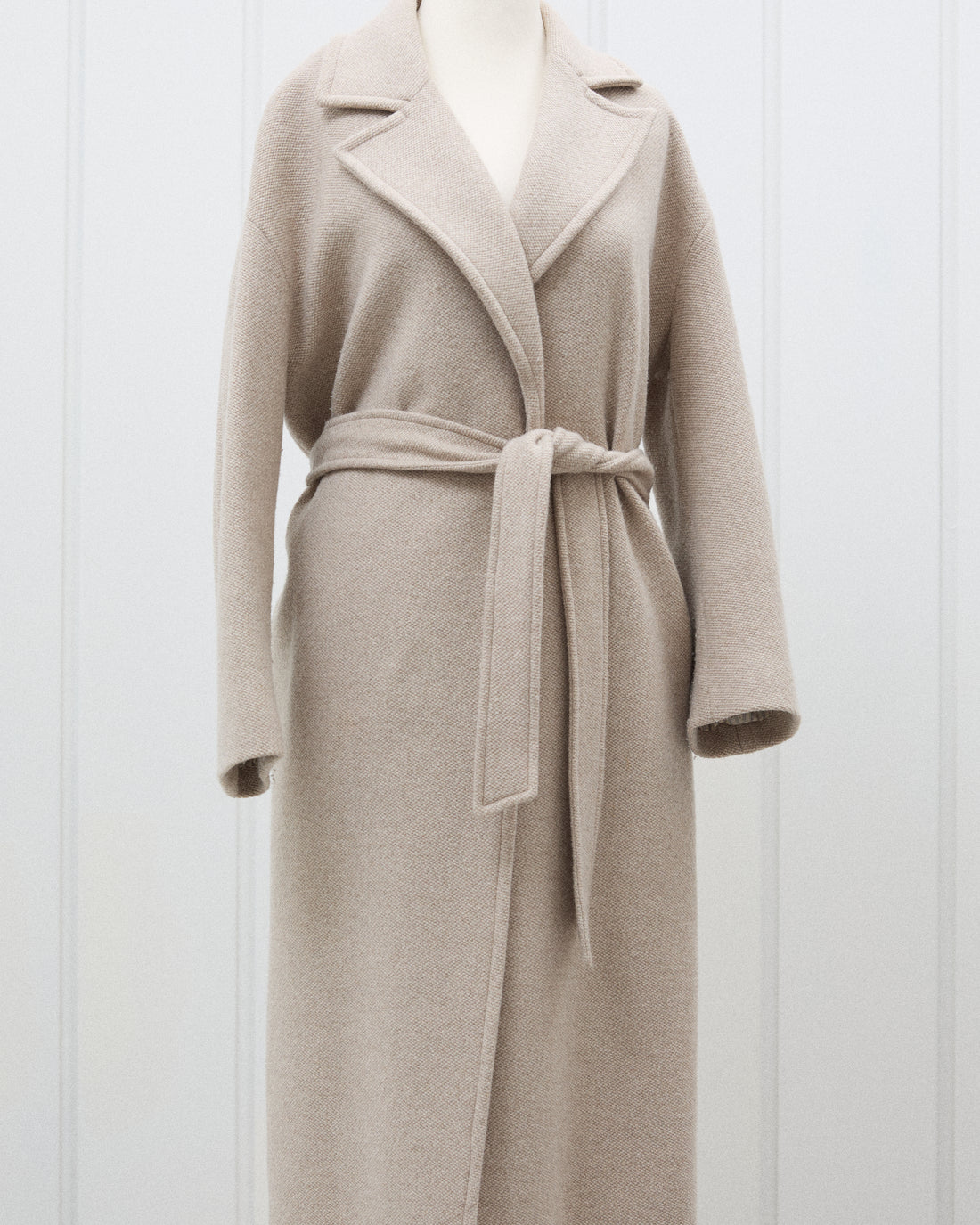 Vanessa Bruno Frakke