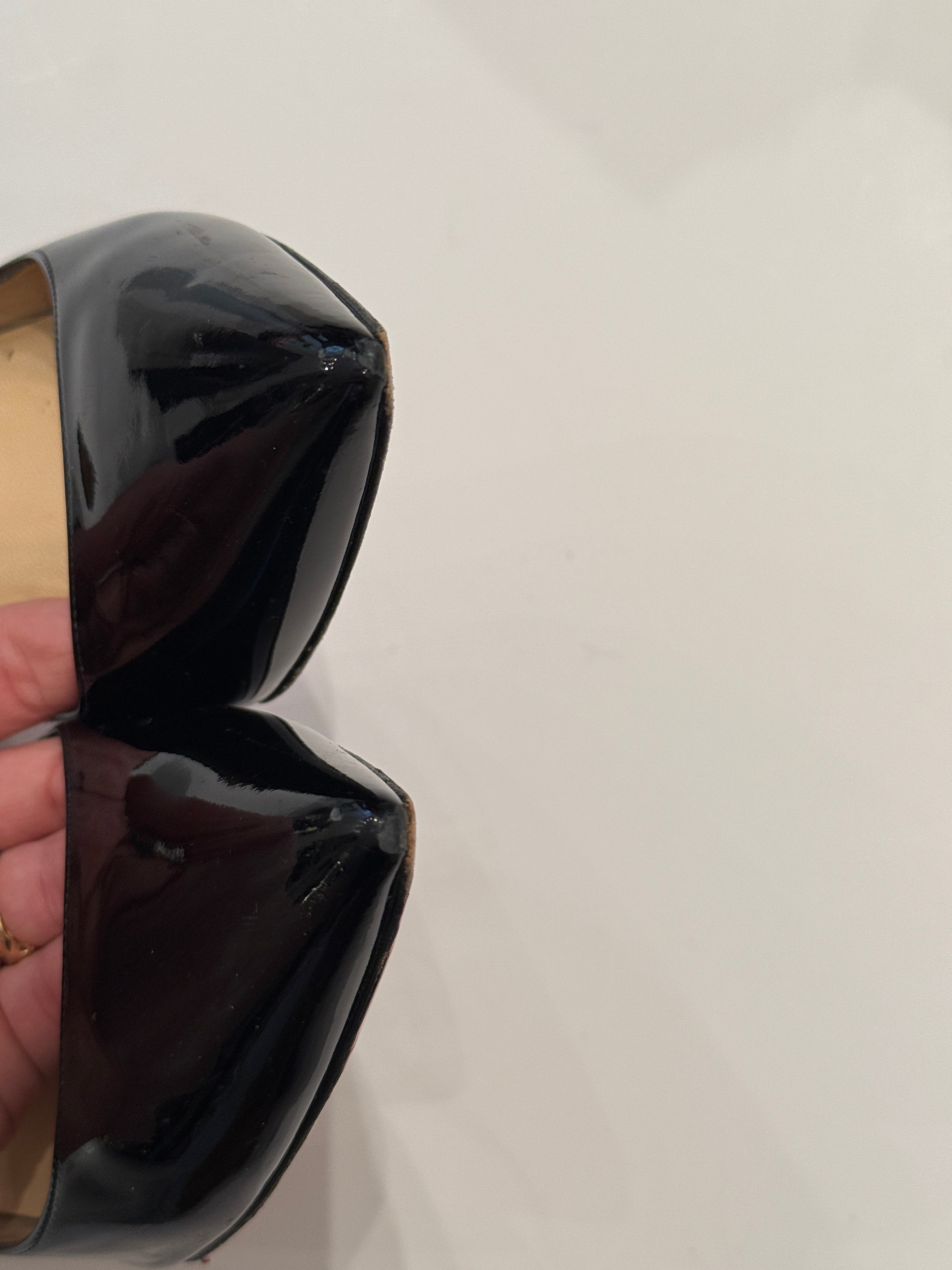 Christian Louboutin Stiletter