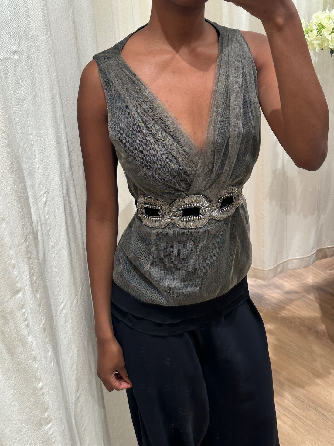 Heartmade / Julie Fagerholt Top