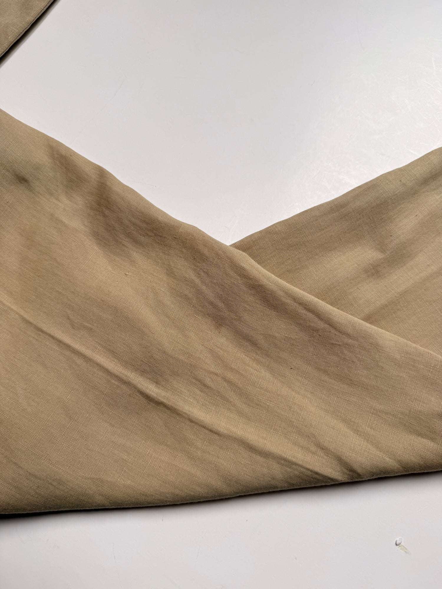 Georges Rech Linen Trousers