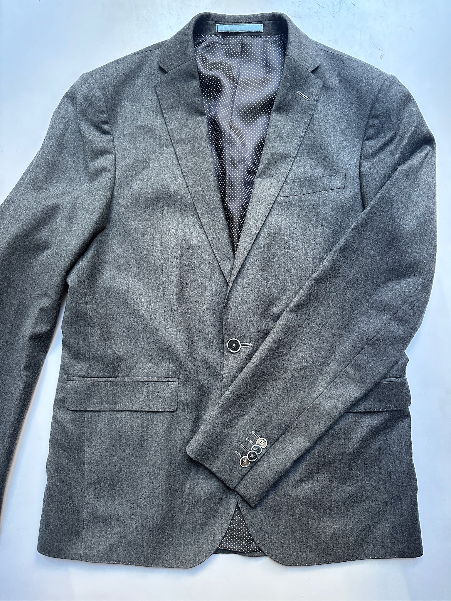 Sand Copenhagen Suit / Jakkesæt