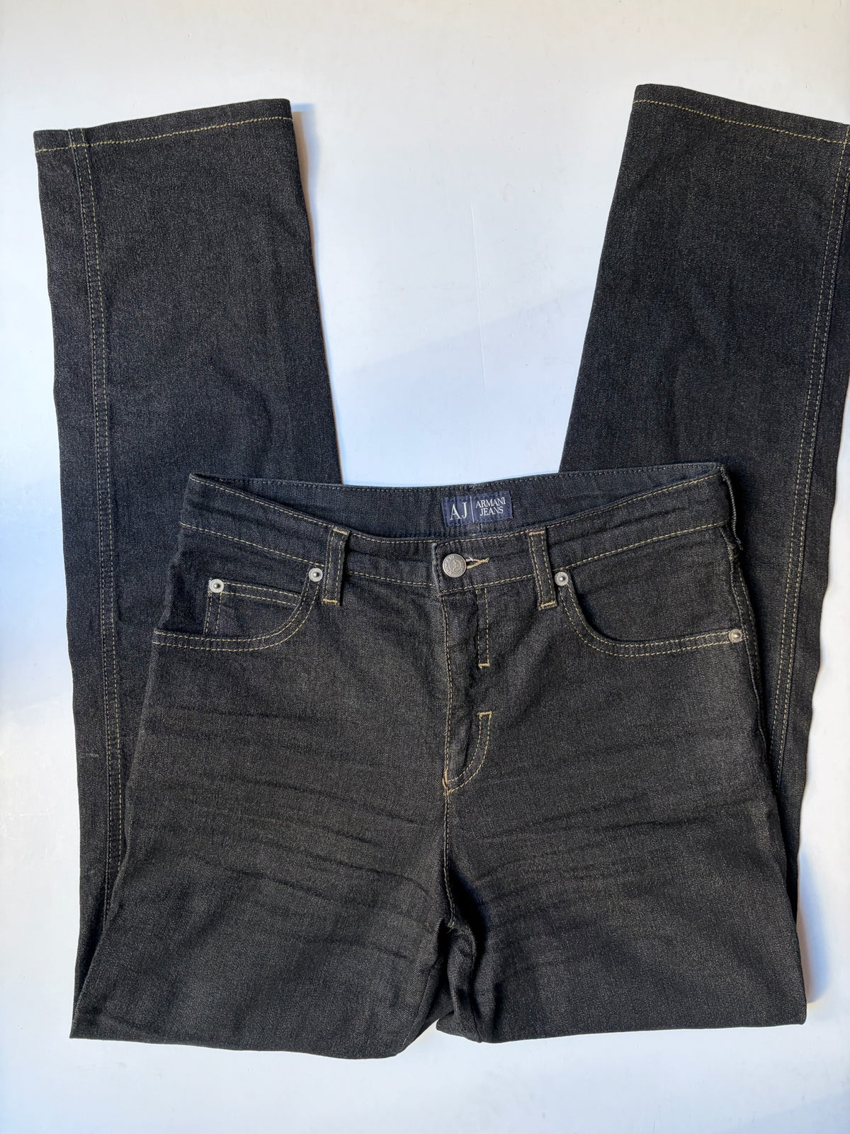Armani Jeans