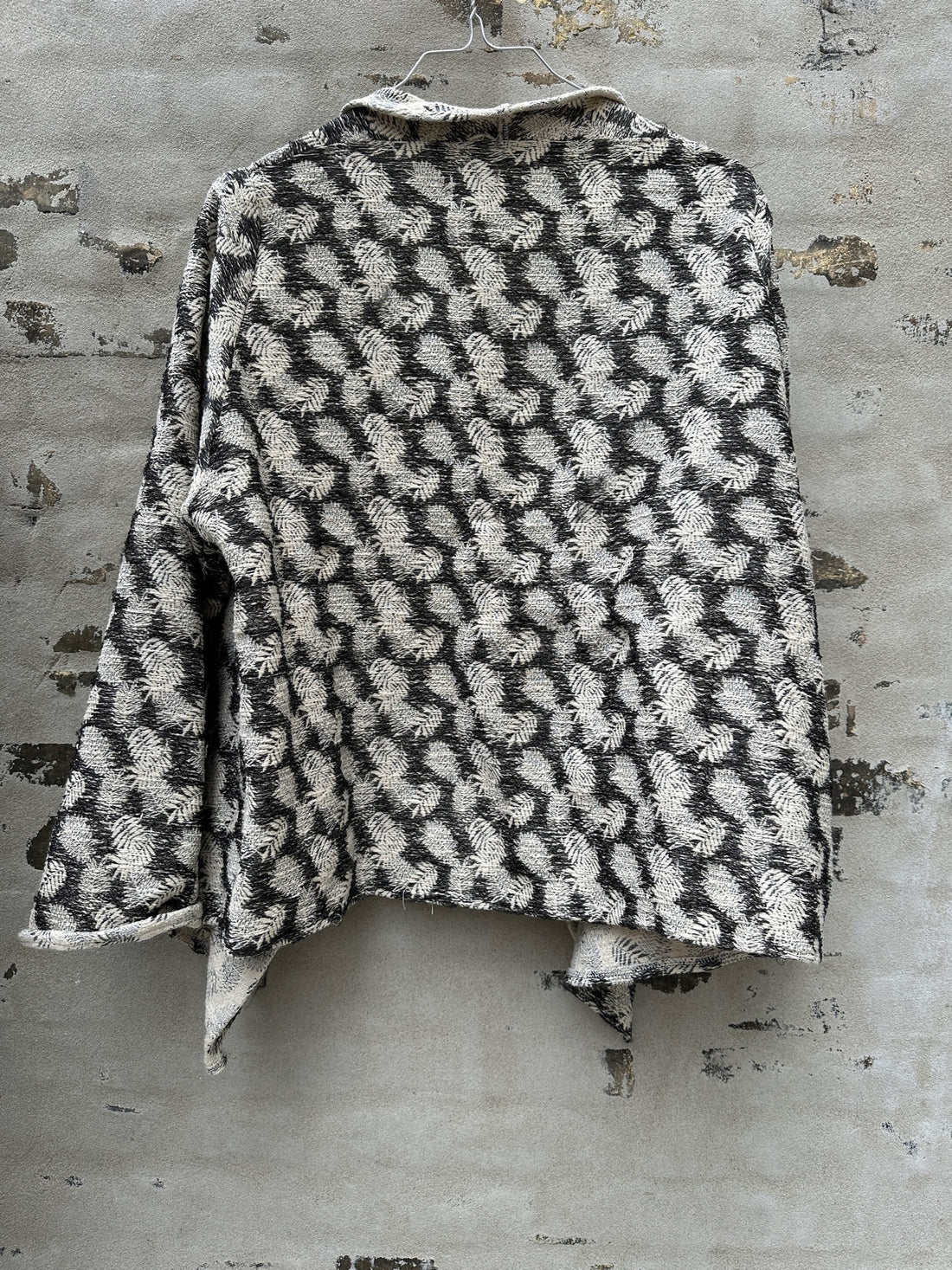 Kirsten richter cardigan