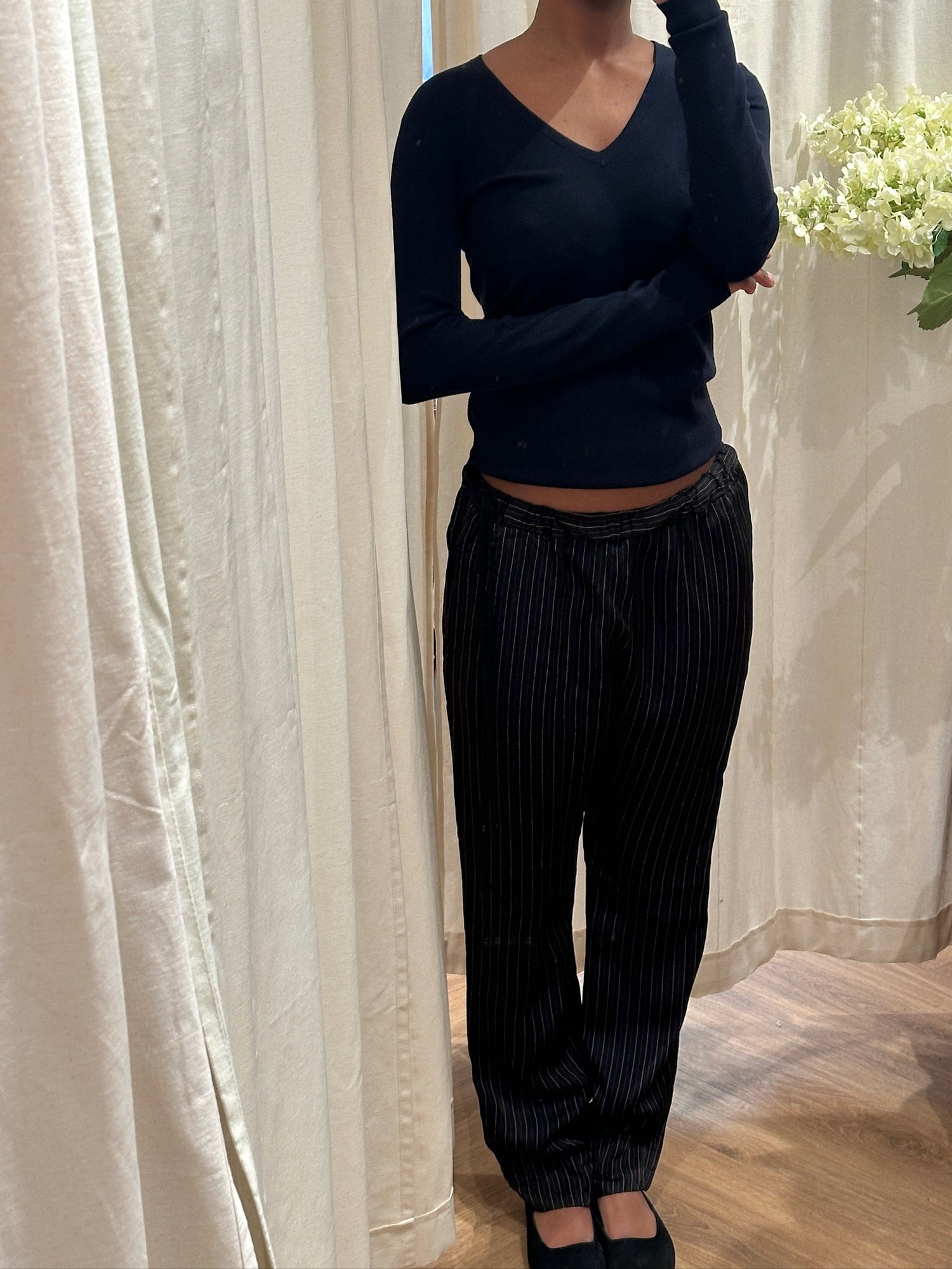 Dries Van Noten Pants