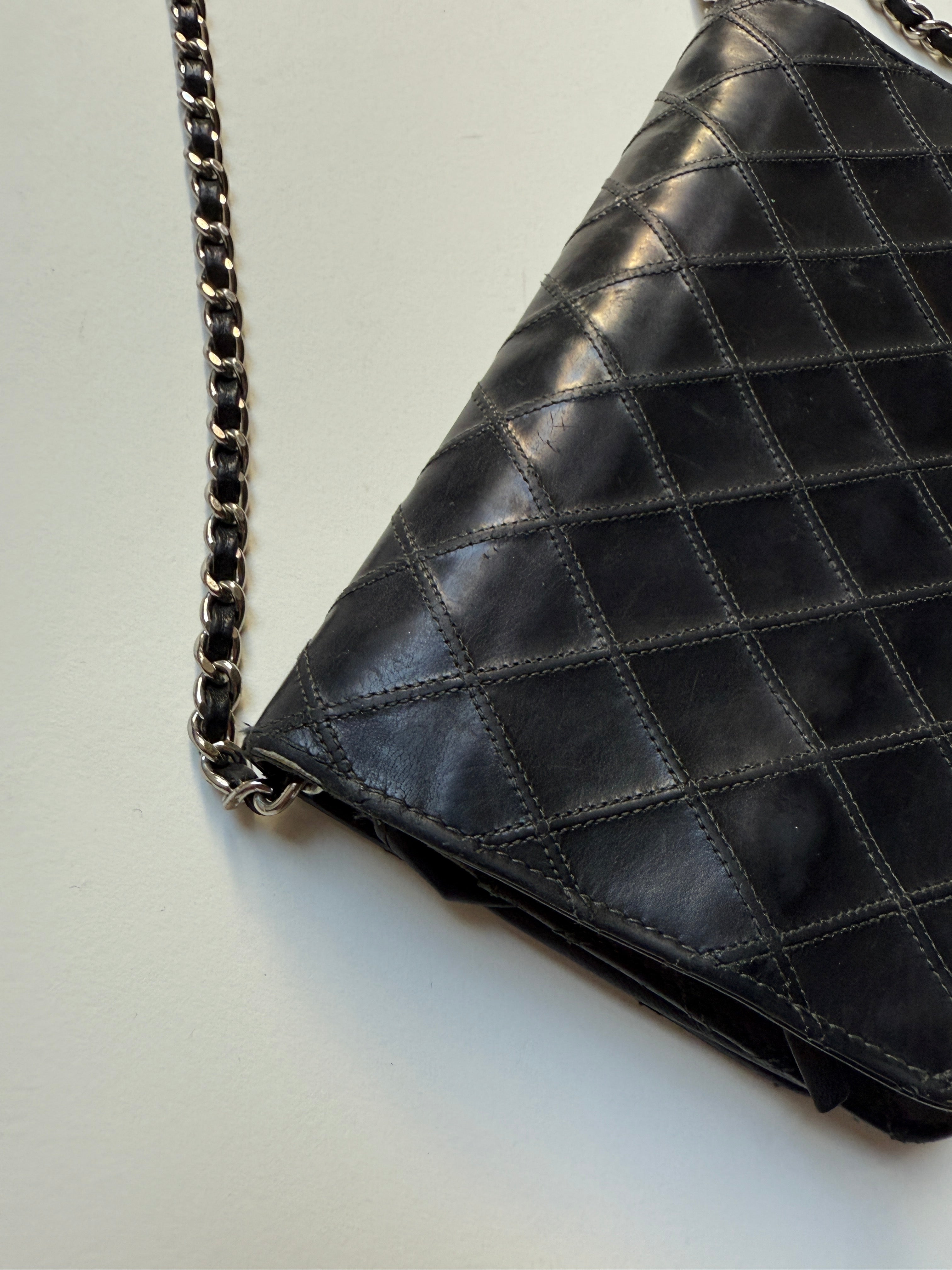 Chanel Wallet On Chain Taske