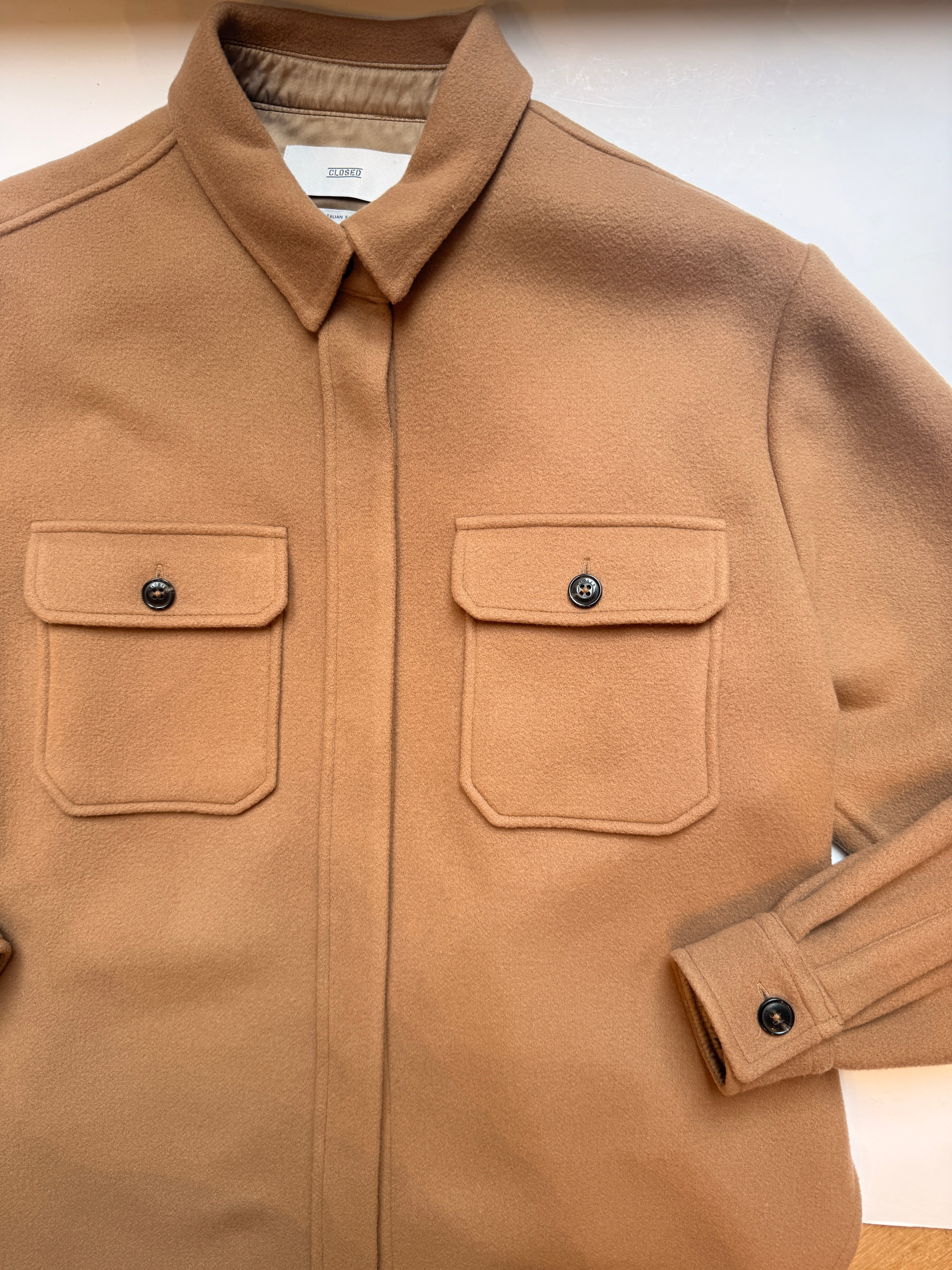 CLOSED Jakke / Overshirt