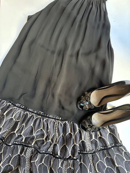 Lolita Jaca Maxi Nederdel