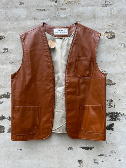 Ivan Grundahl sæt vest