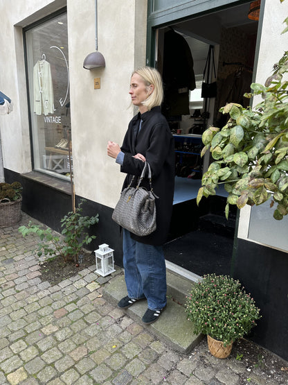 Manzoni 24 Coat