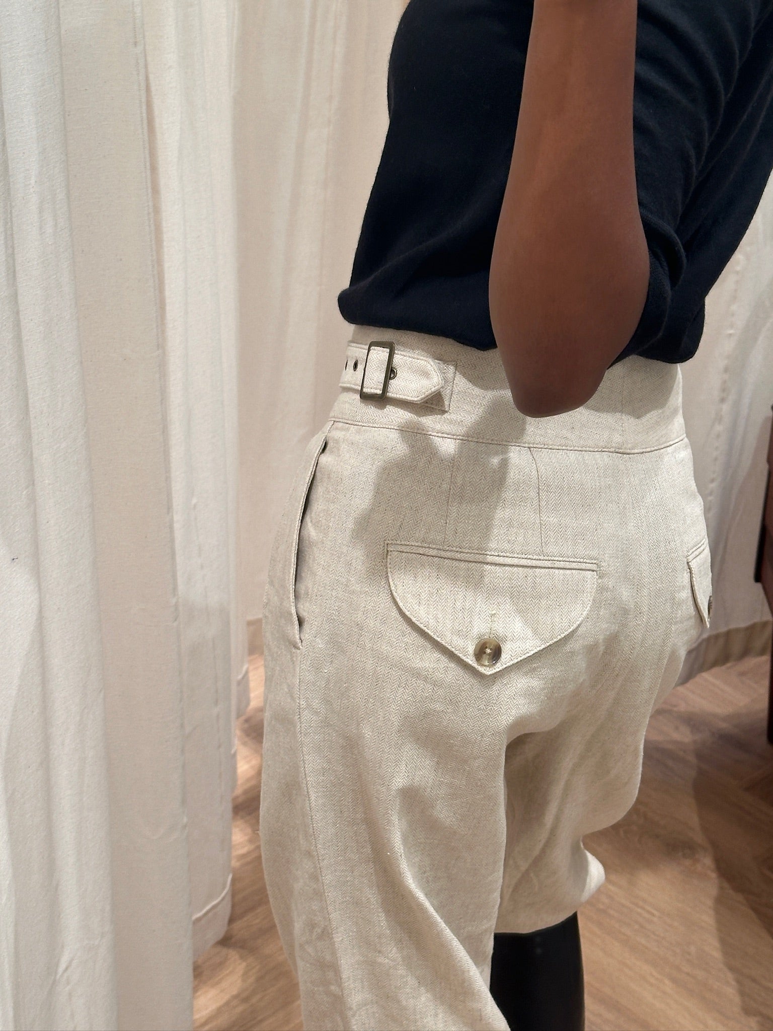 Banana Republic Bukser