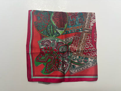 Plissé Copenhagen Silke Tørklæde