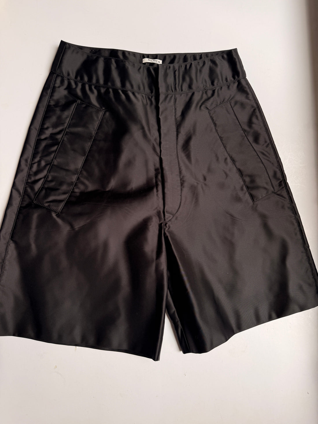 Miu Miu Shorts