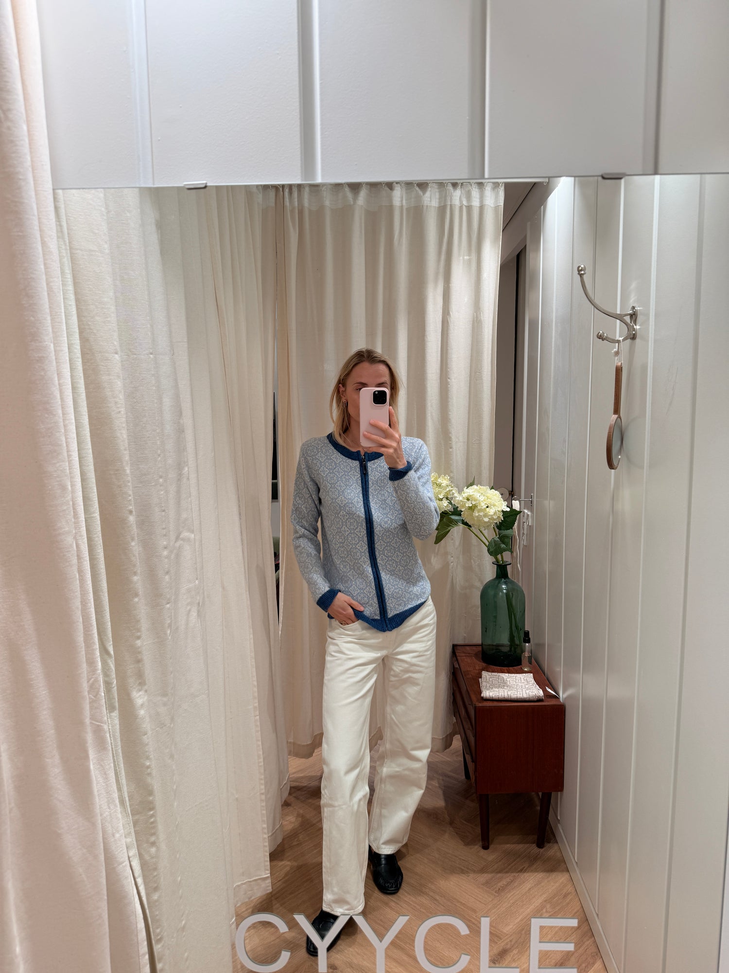 Icewear Cardigan