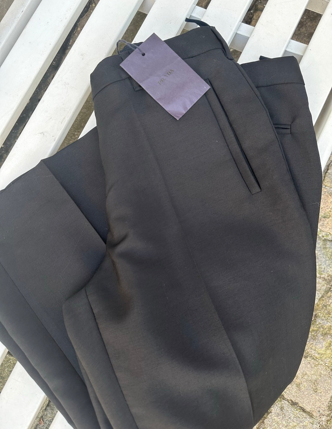 Prada Bukser