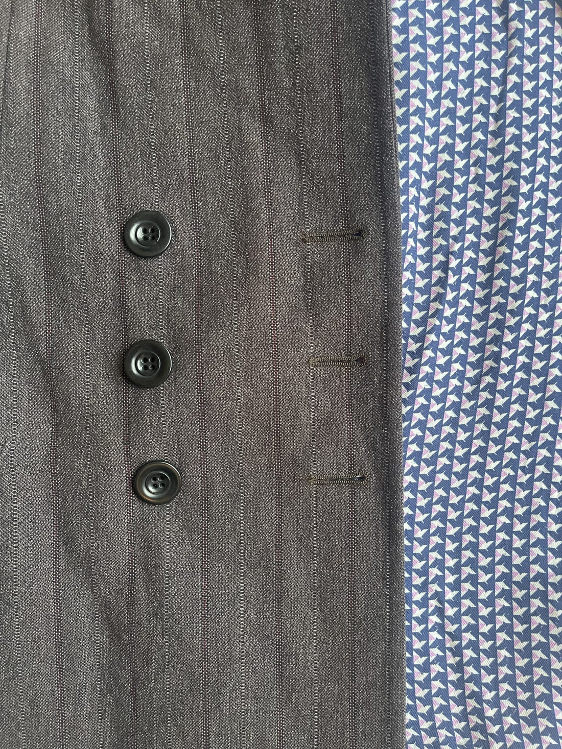 Drives Van Noten Frakke