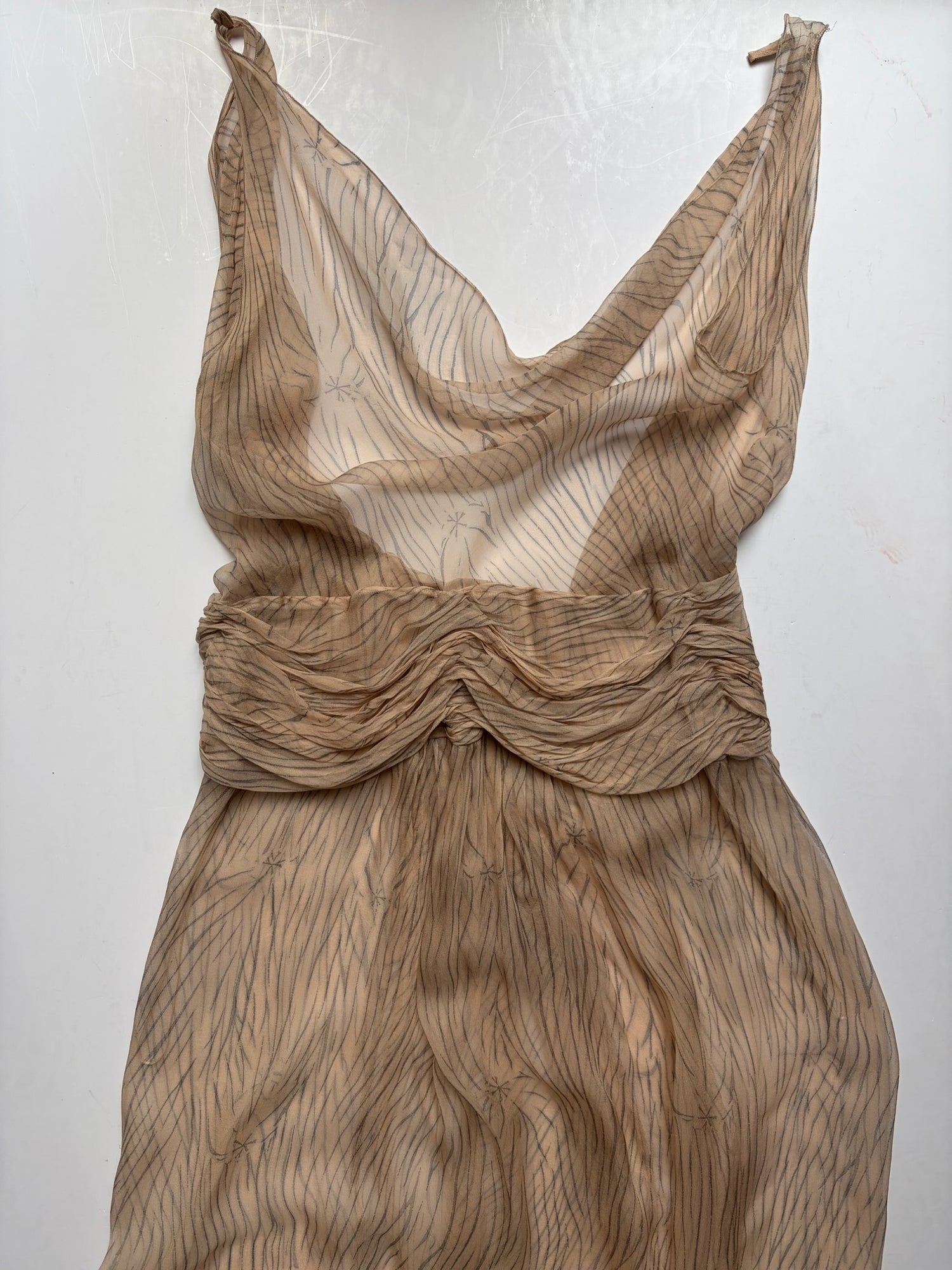 Roberta Ferretti Dress