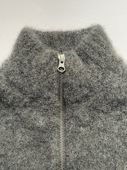 Second Female Sweater