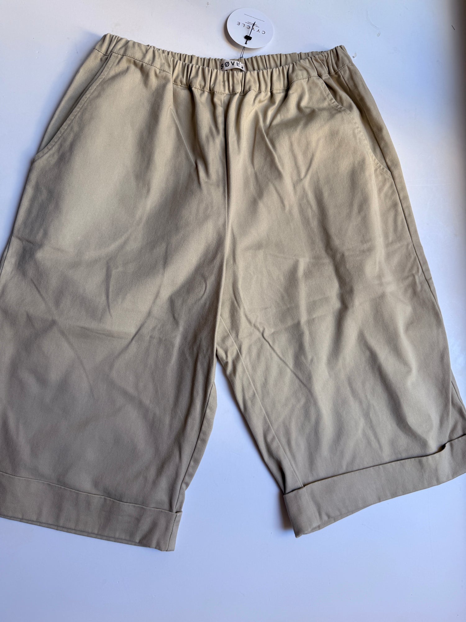 SØVEJ Shorts