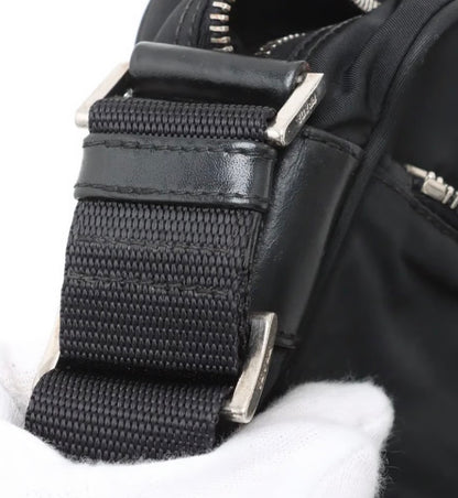 Prada Tessuto Nylon Shoulder Bag / Taske