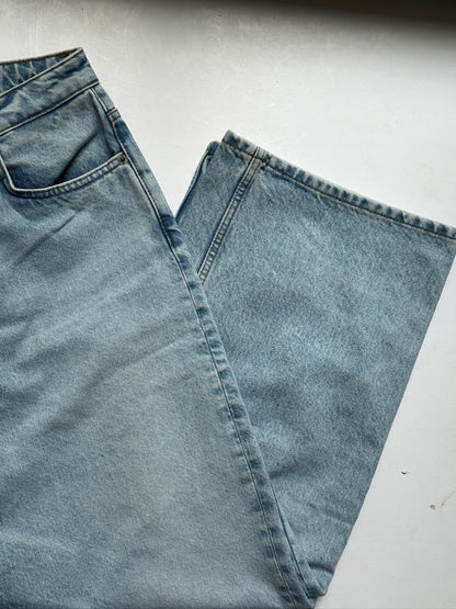 Skall Willow Wide Jeans