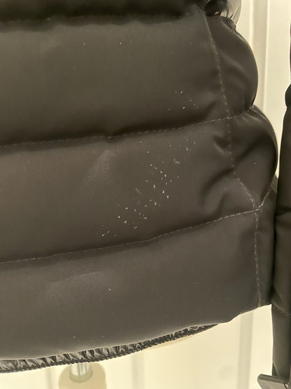 Moncler Grenoble Ski Jakke