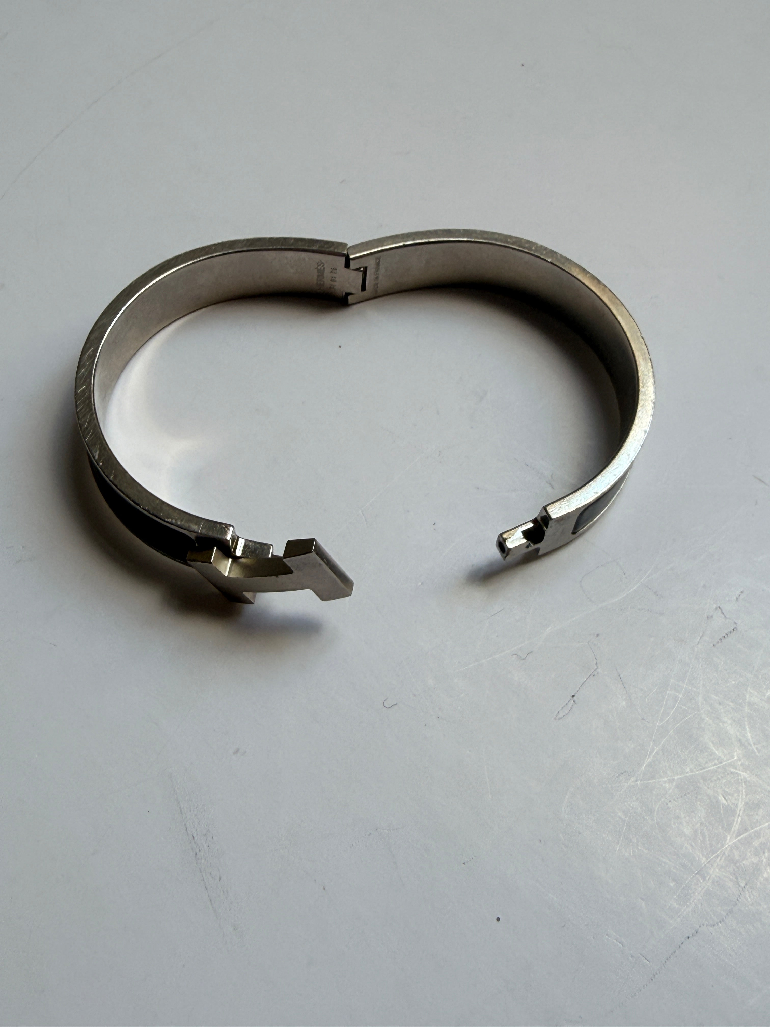 Hermes Armbånd