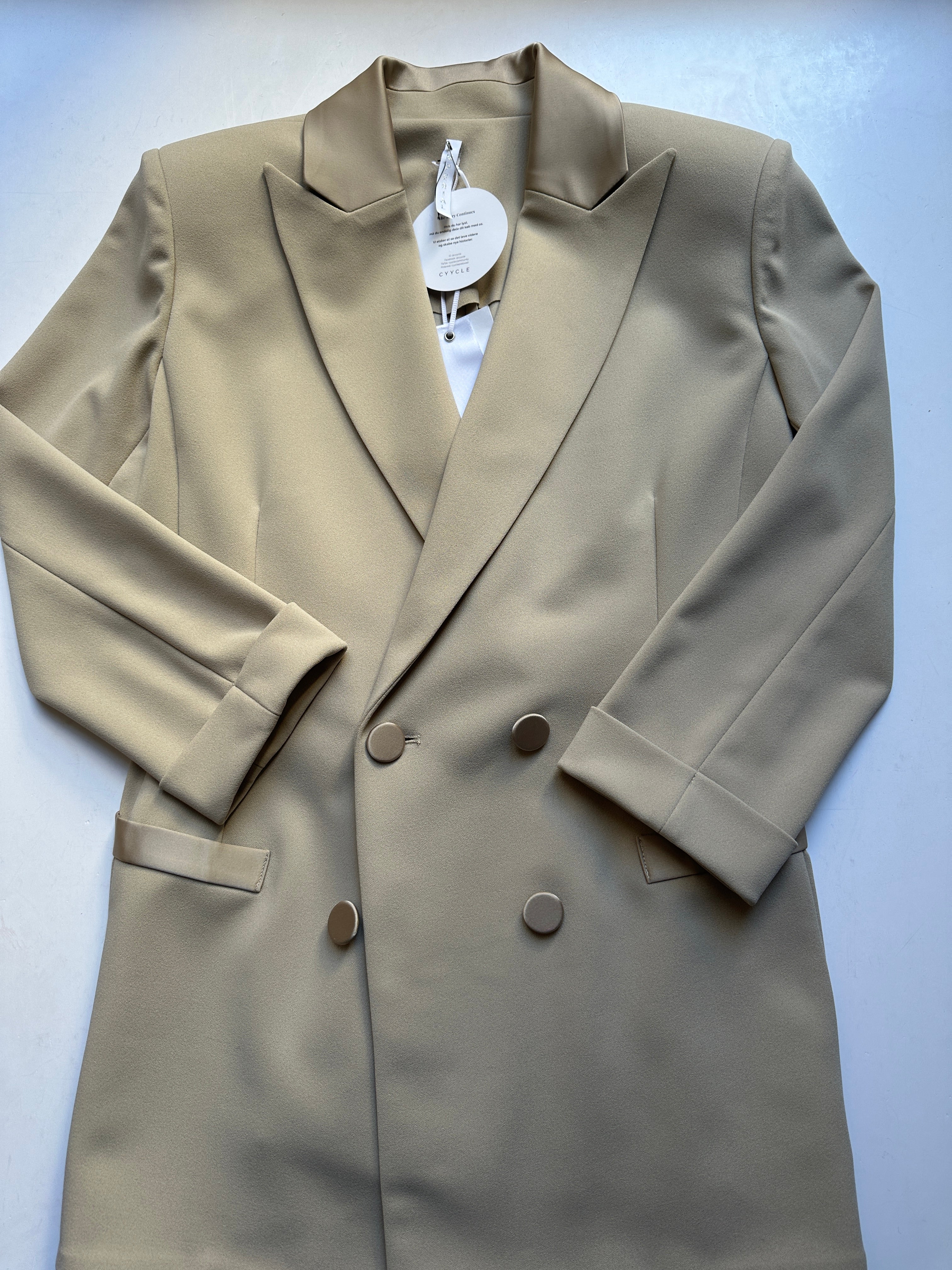 Imperial Blazer