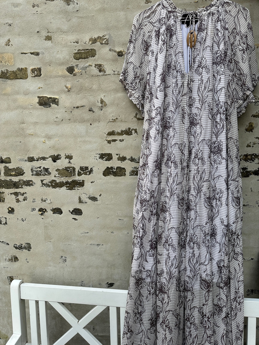 birgitte herskind kjole