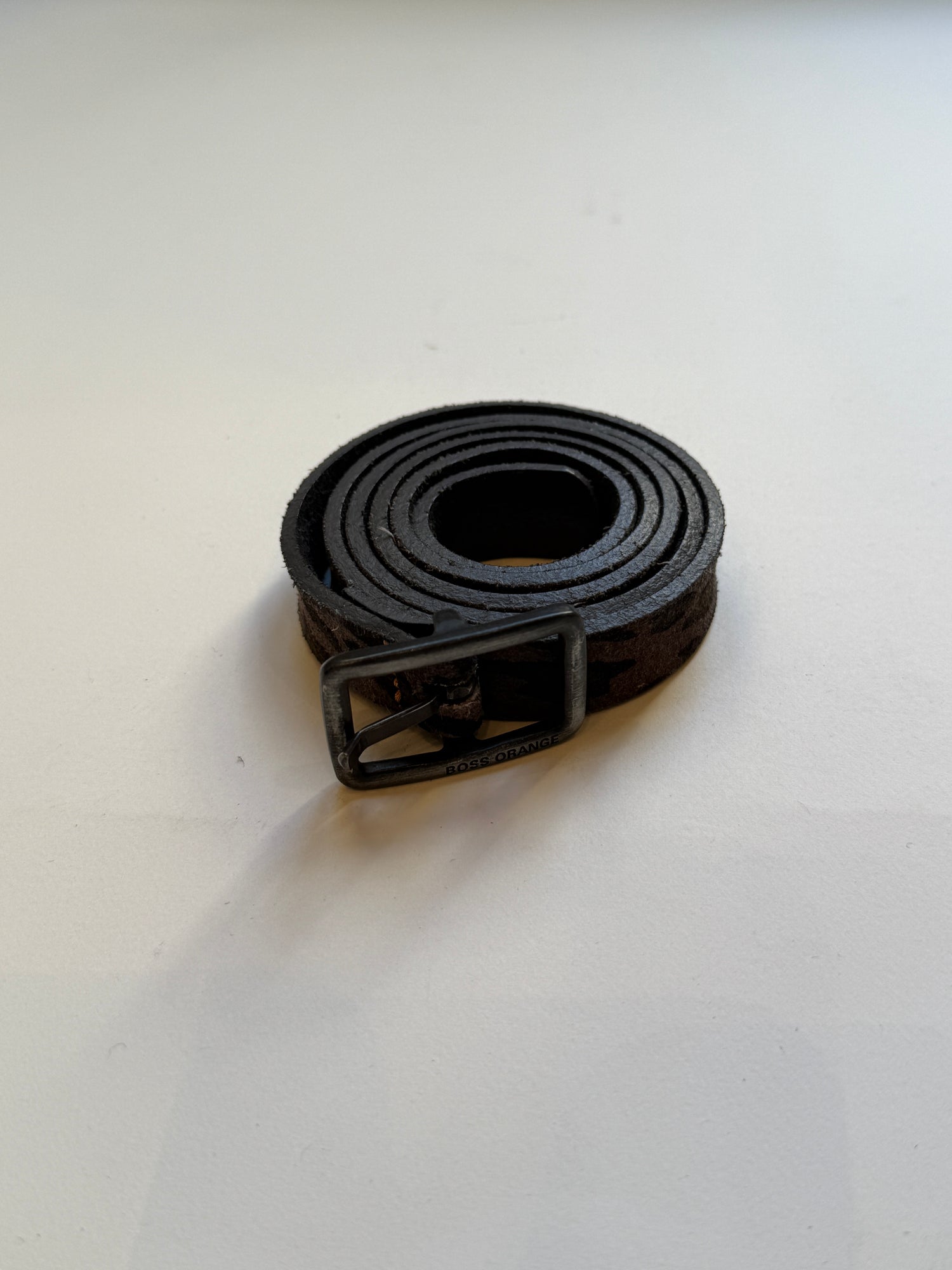 Hugo Boss Bælte