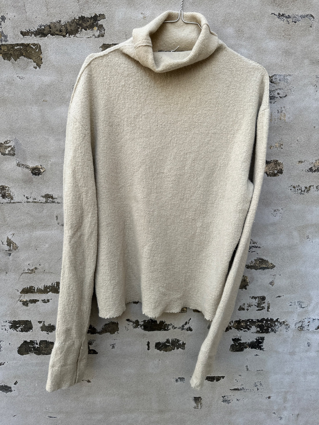 Isabel Marant Strik