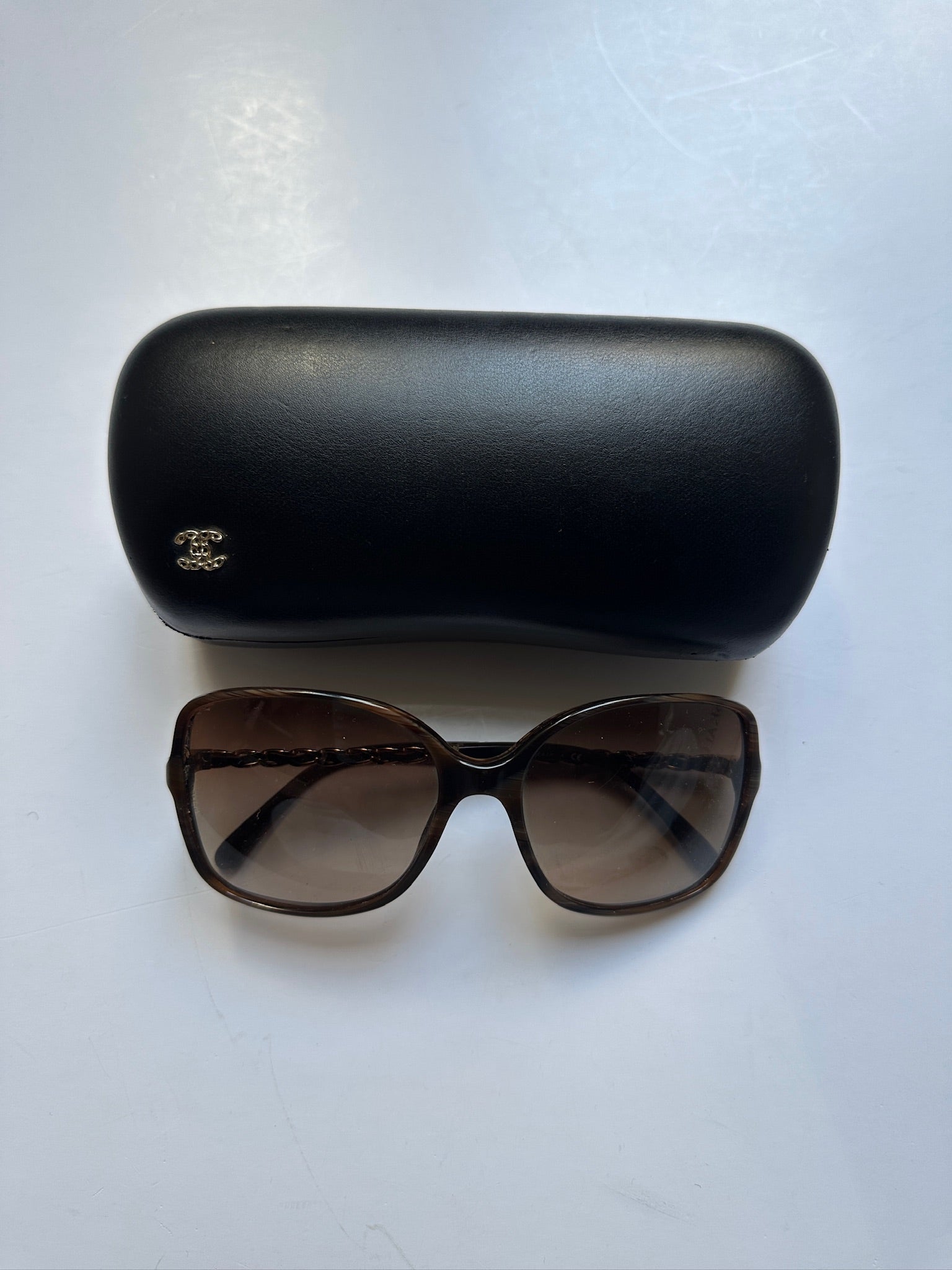 Chanel Solbriller