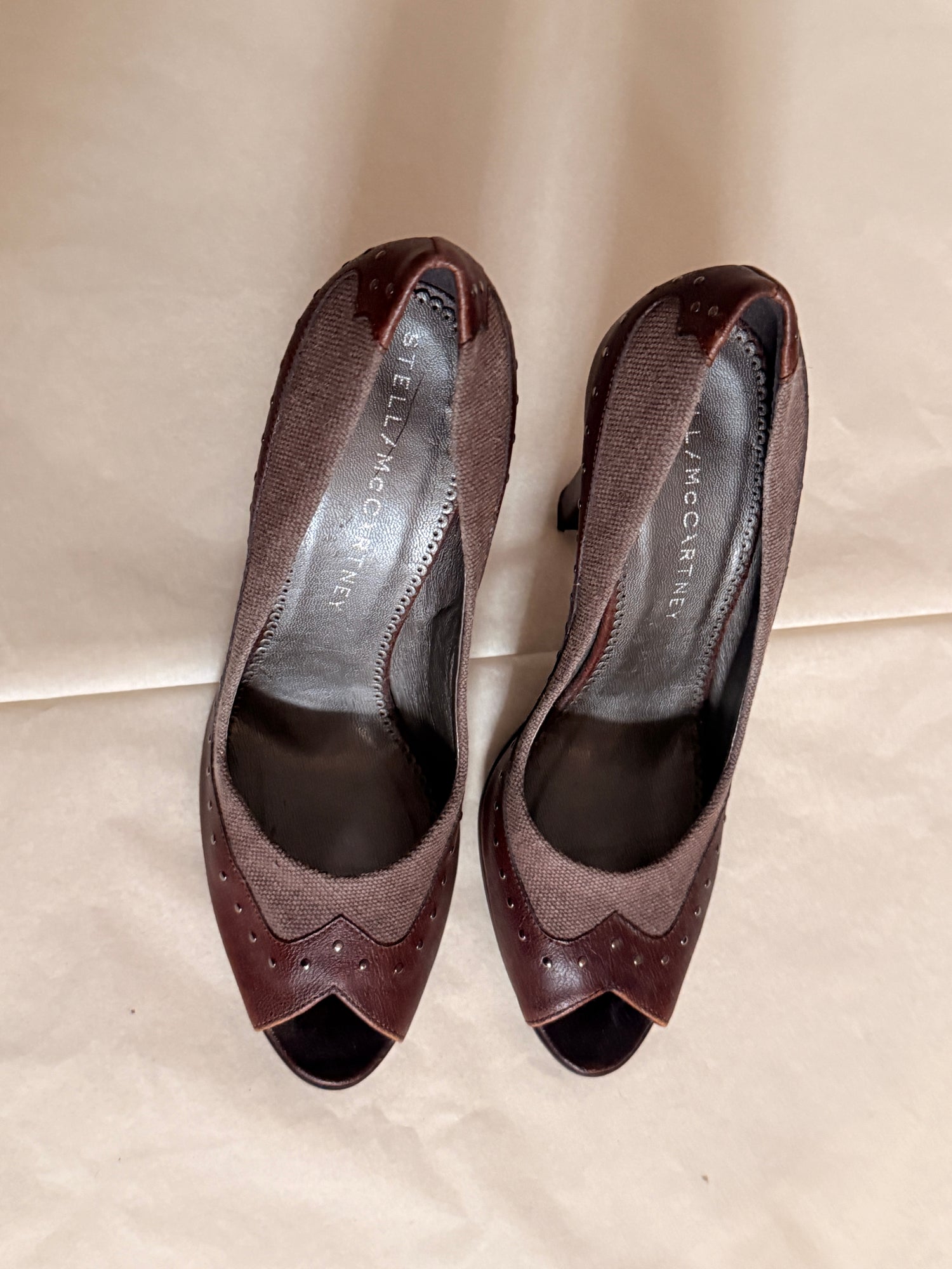 Stella McCartney Stiletter