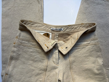 Acne Studios Bukser