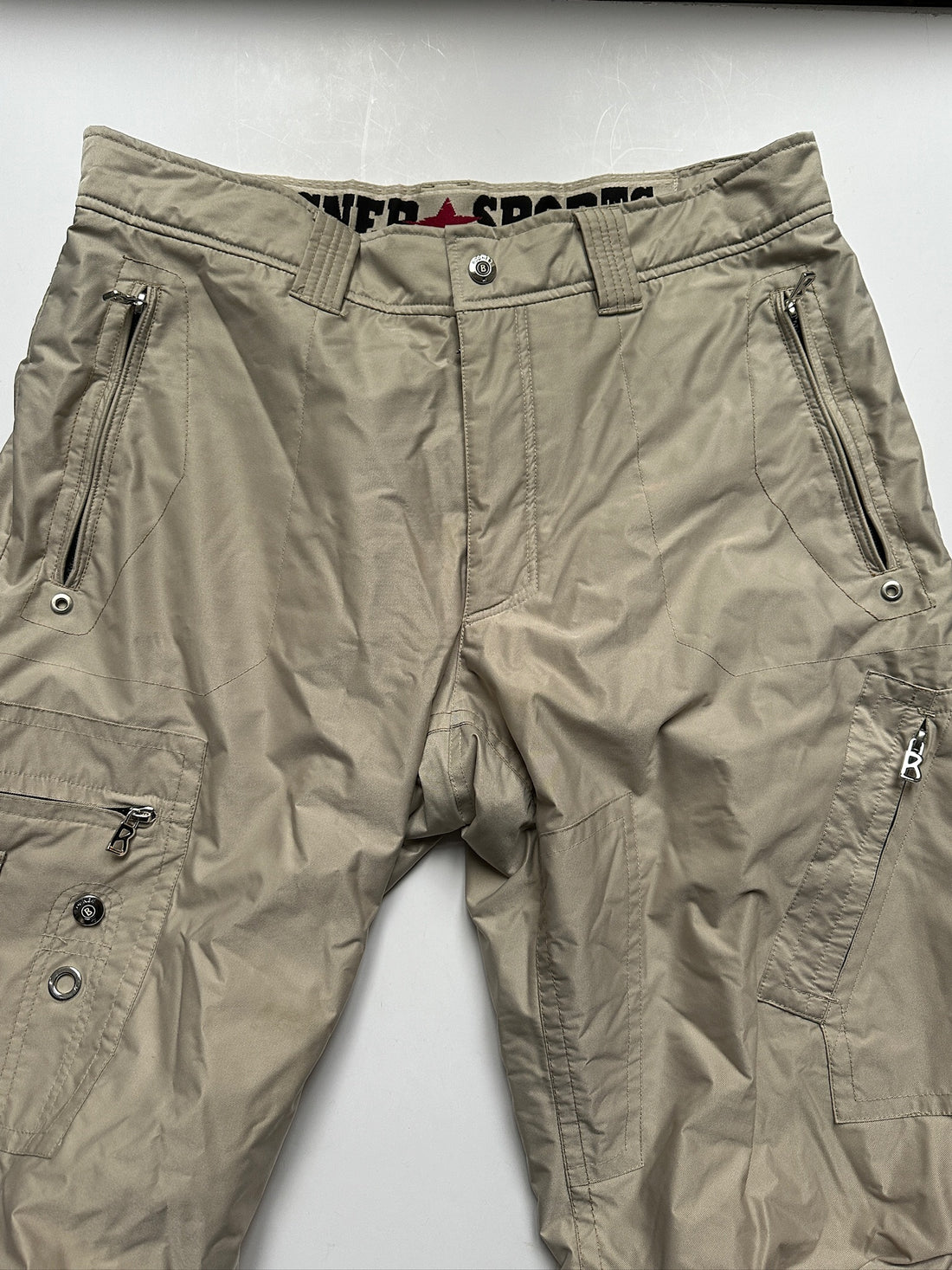 Bogner Udendørs / Skibukser