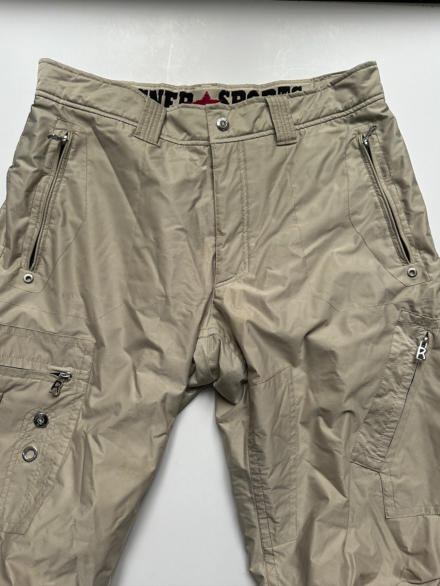 Bogner Udendørs / Skibukser