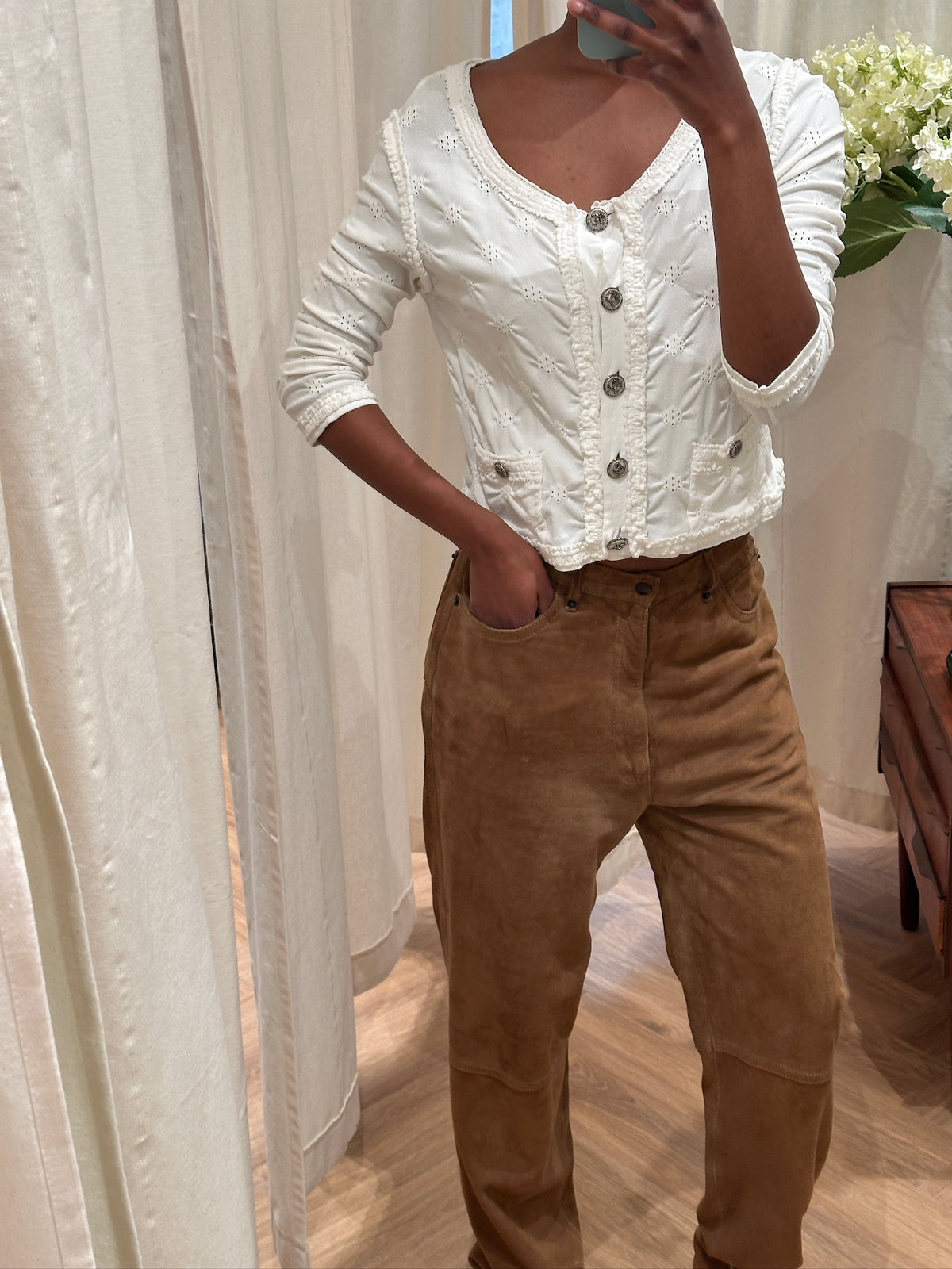 Marie Vestkjær Bukser