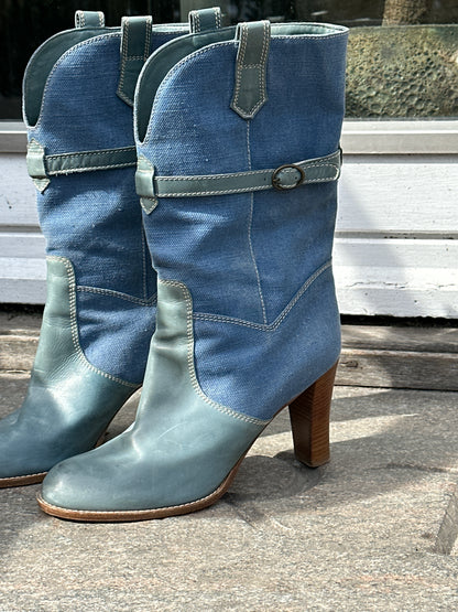 Paul &amp; Joe Støvler