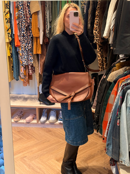 Loewe Gate XL Taske