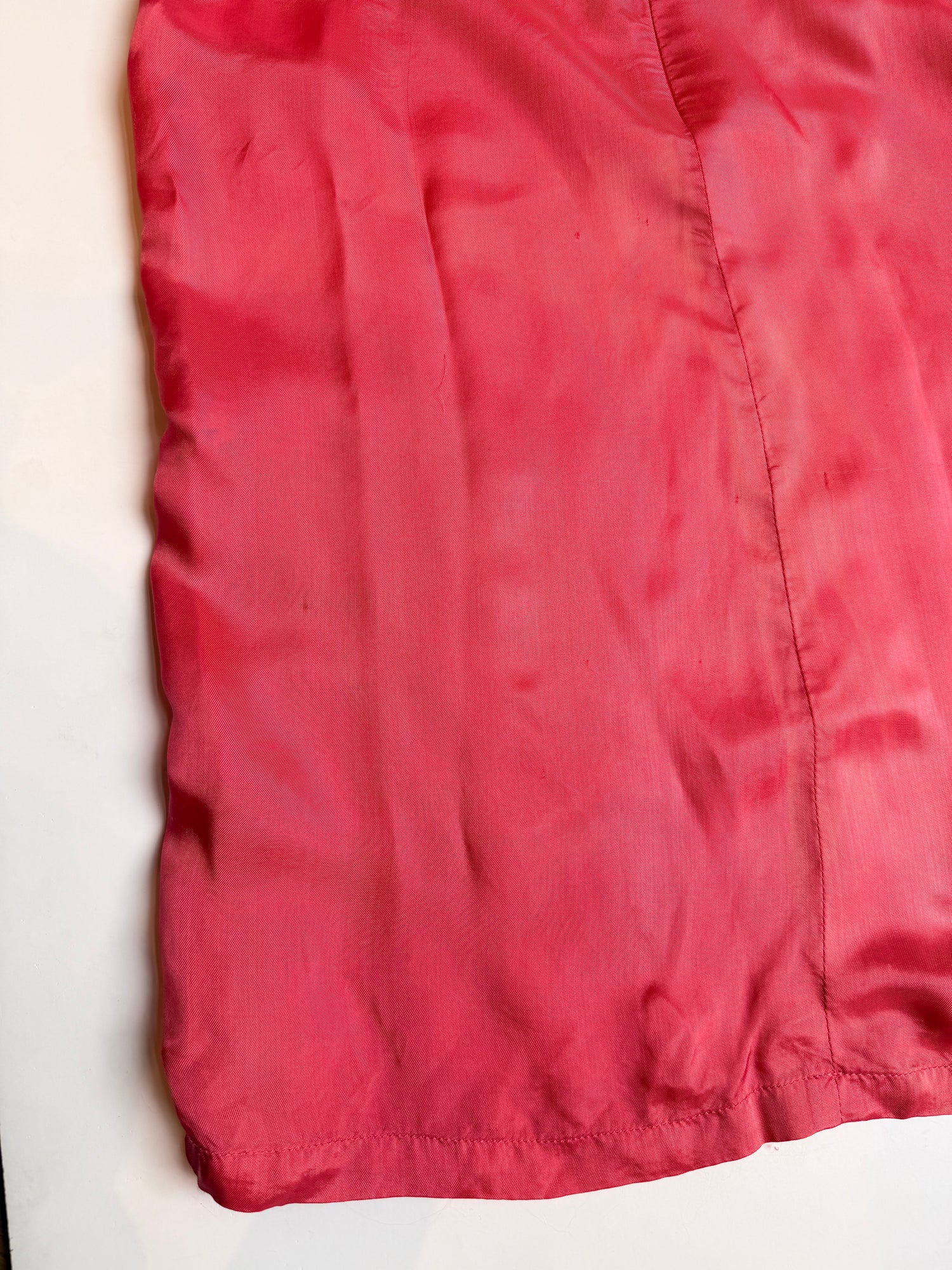 Dries Van Noten Nederdel