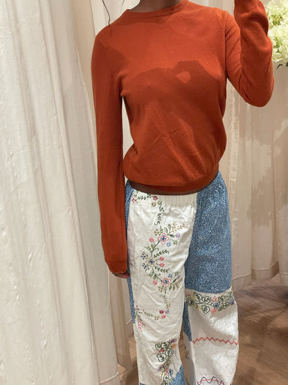 Elle Ville Pants