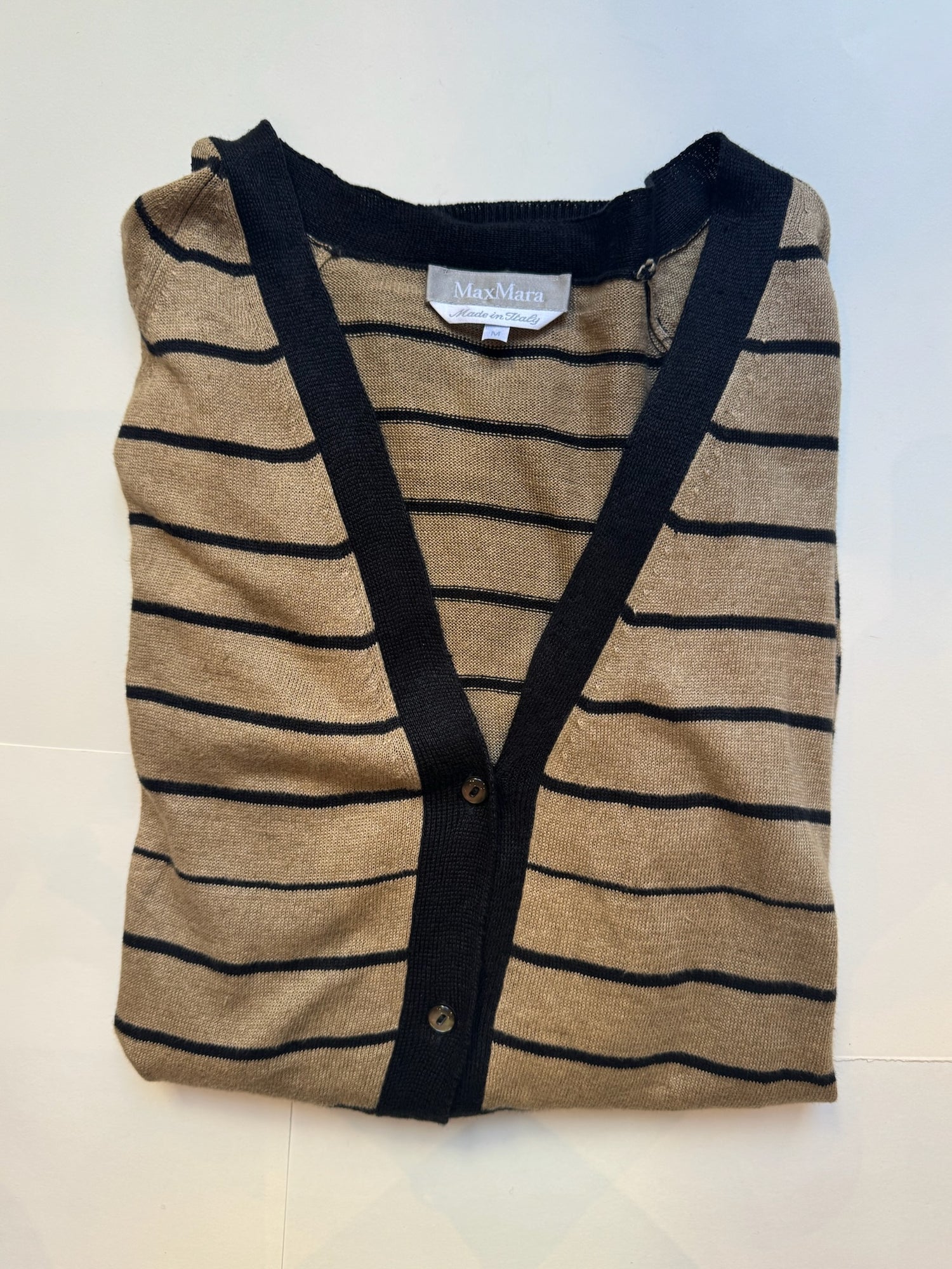MaxMara Cardigan