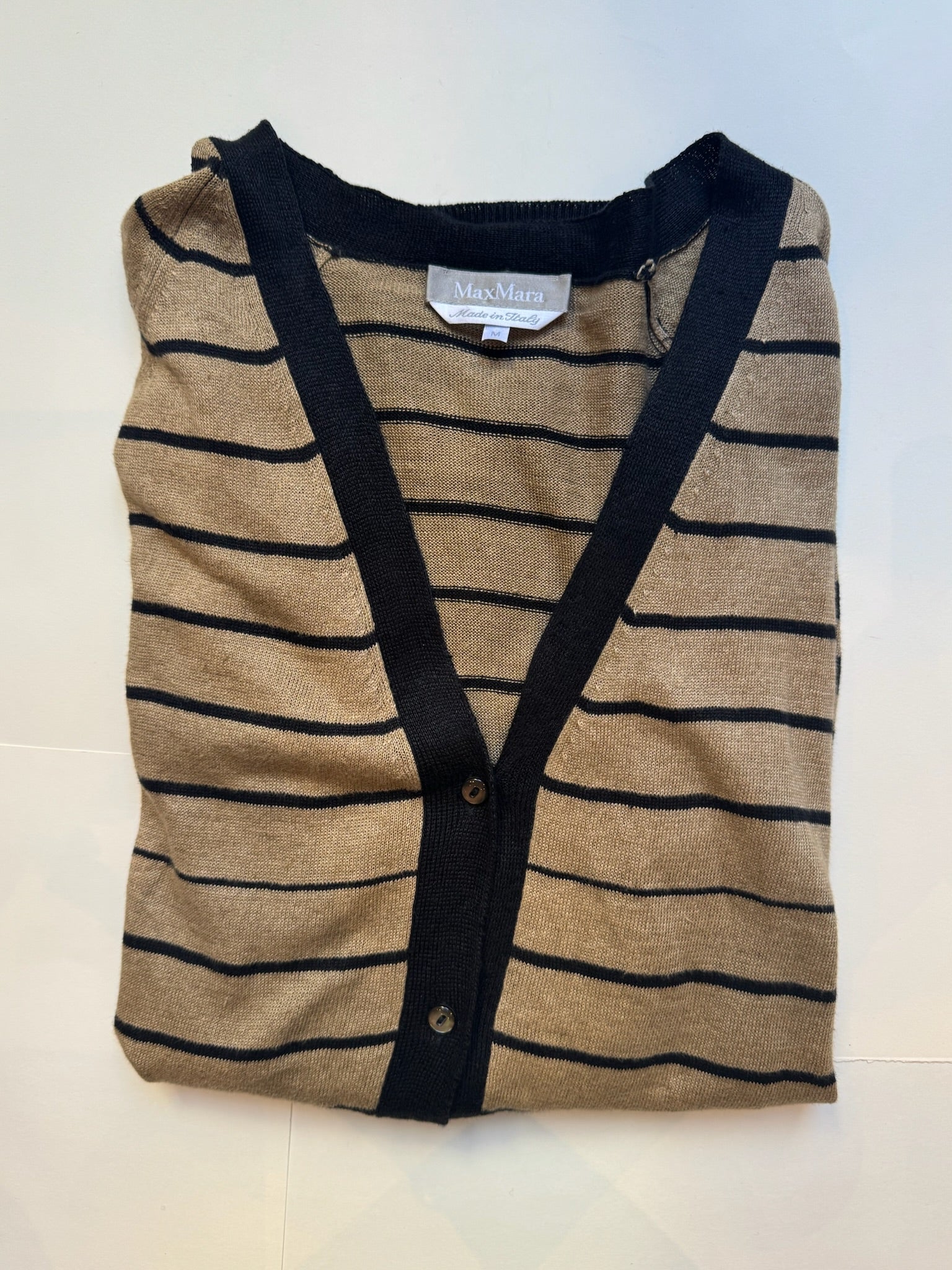 MaxMara Cardigan