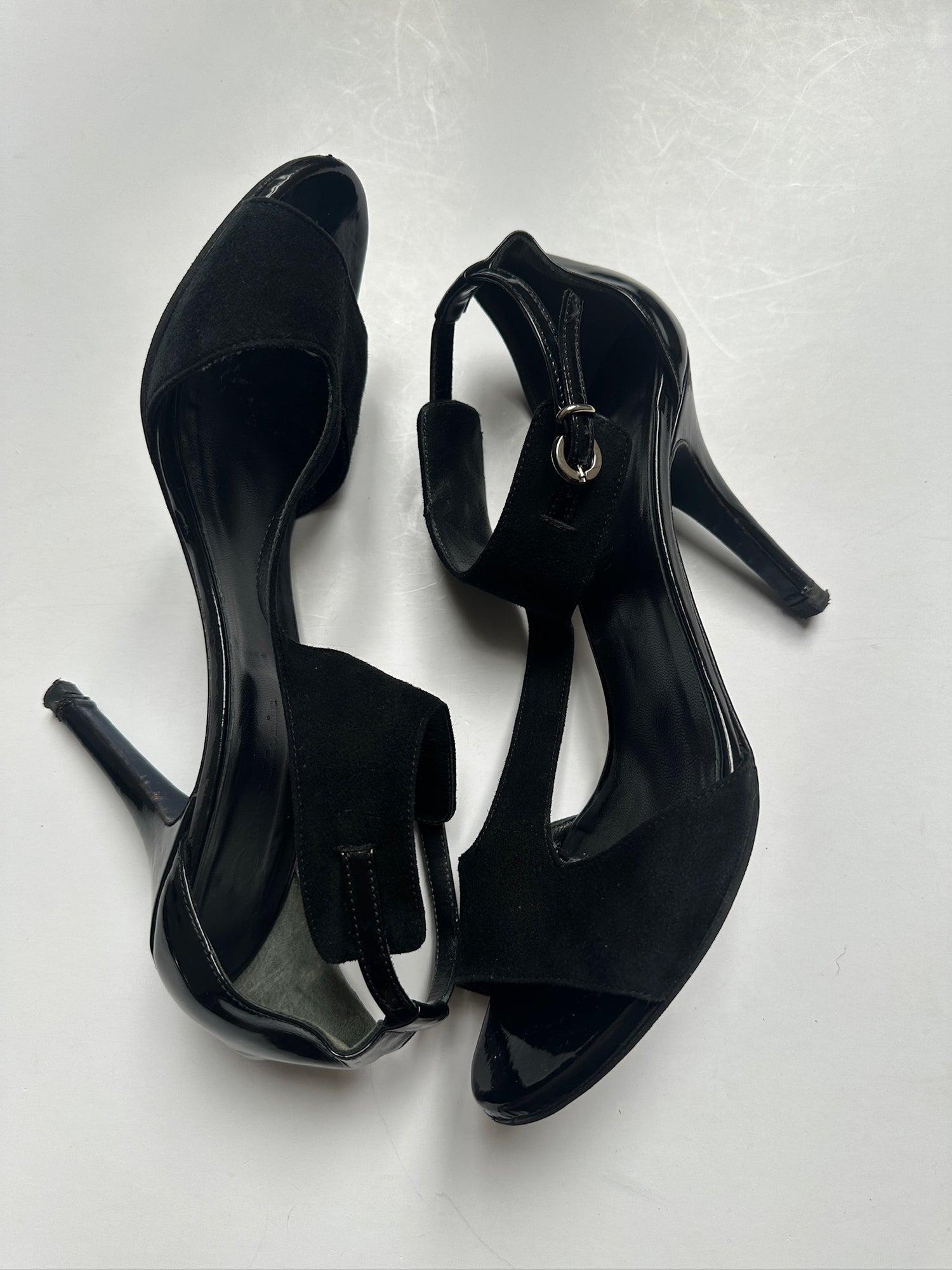 Maison Margiela Stilletter